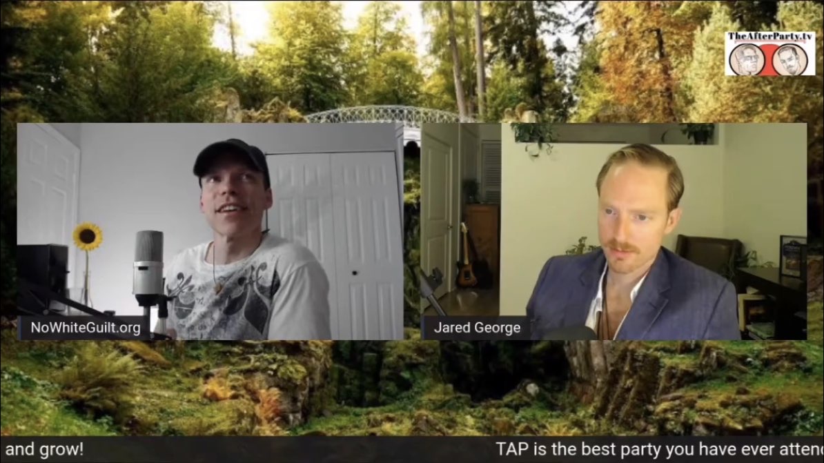 South Africa TAP poster